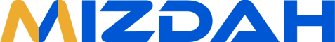 Mizdah logo